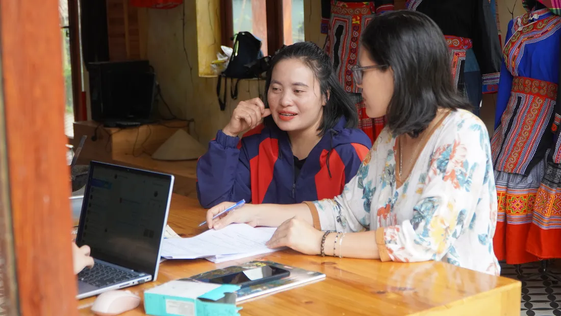 Cố vấn chiến lược 1-on-1 cho doanh nghiệp