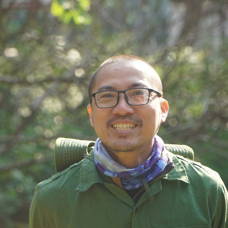 Dương Tuấn